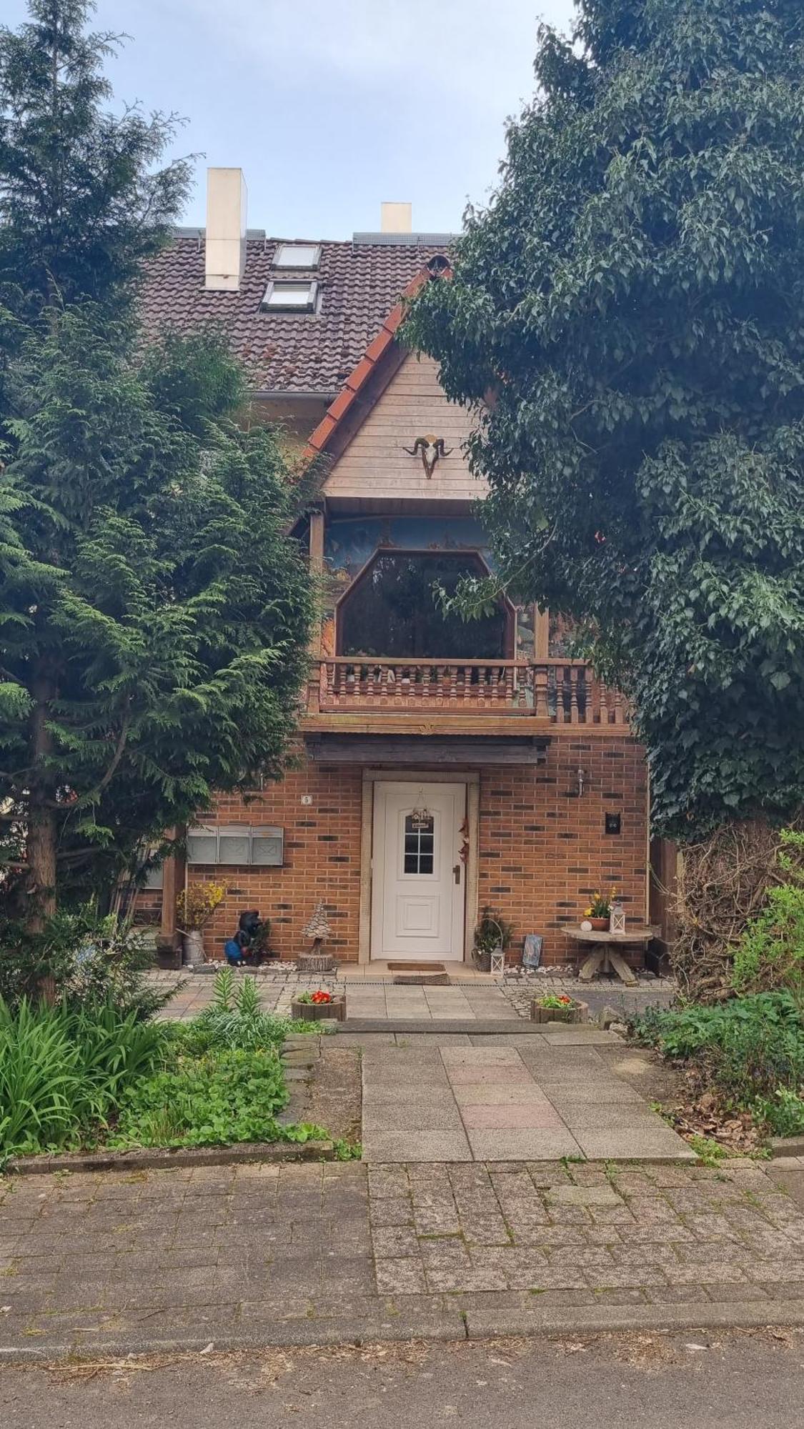 Altmarkblick Erbenhausen Exterior photo