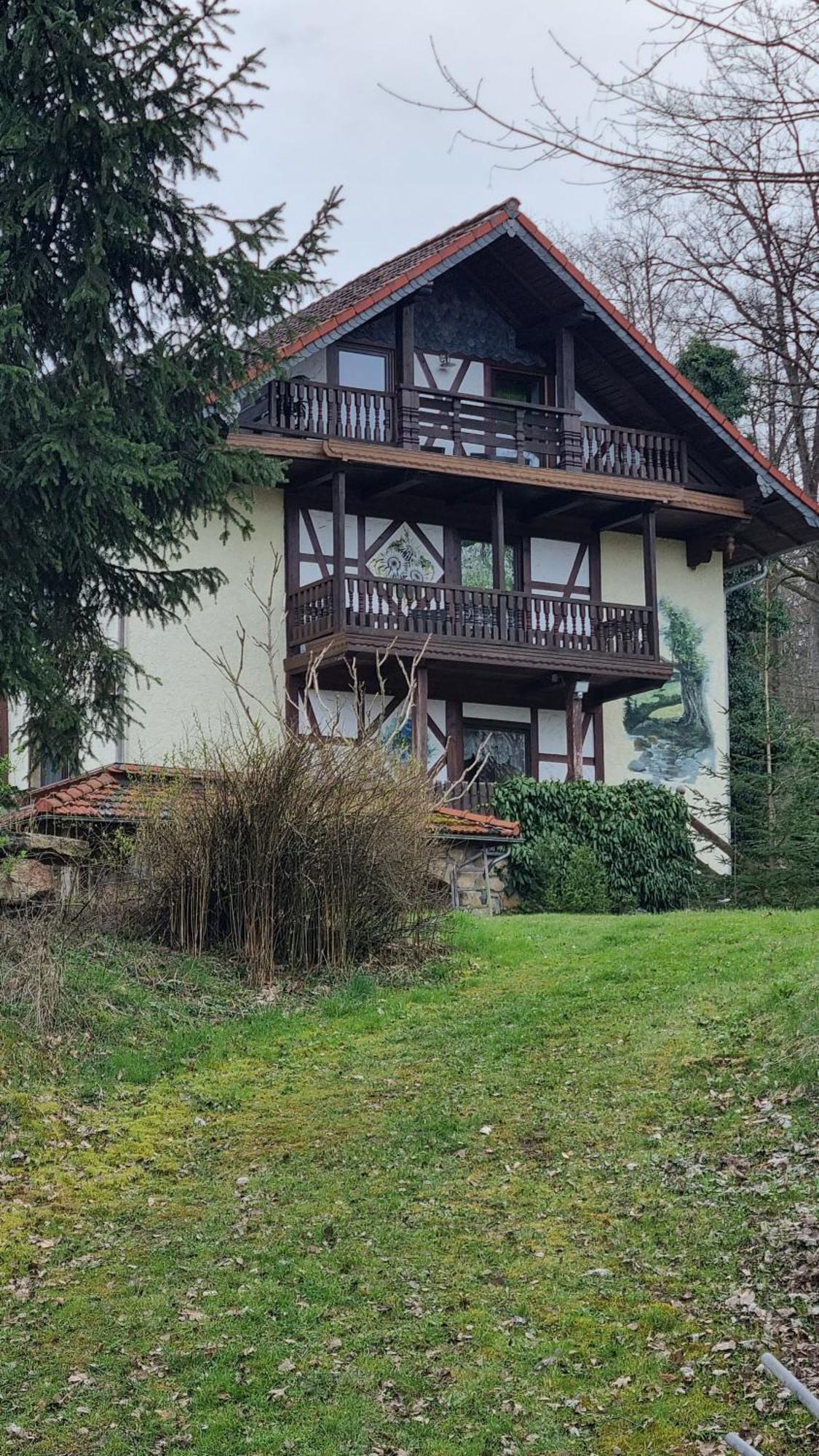Altmarkblick Erbenhausen Exterior photo
