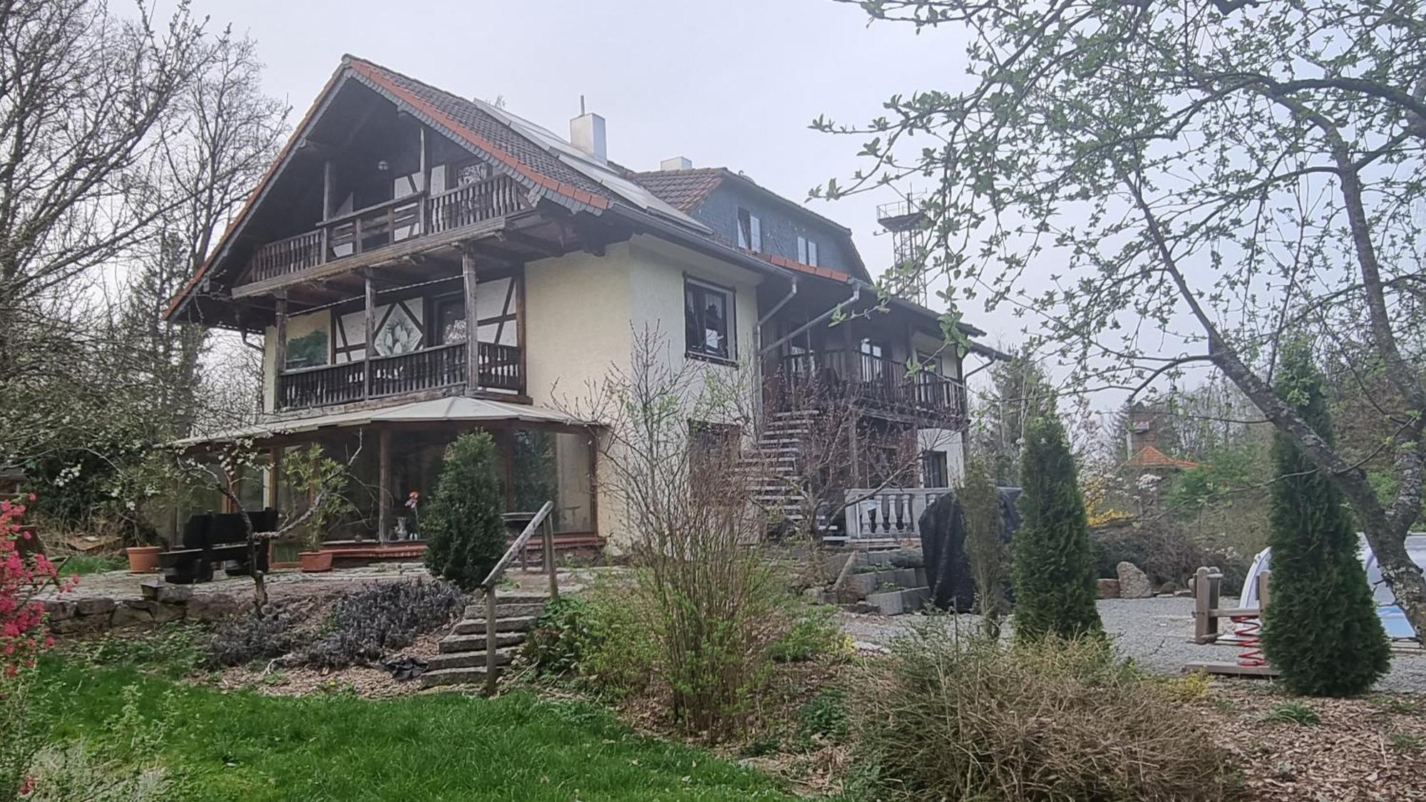 Altmarkblick Erbenhausen Exterior photo