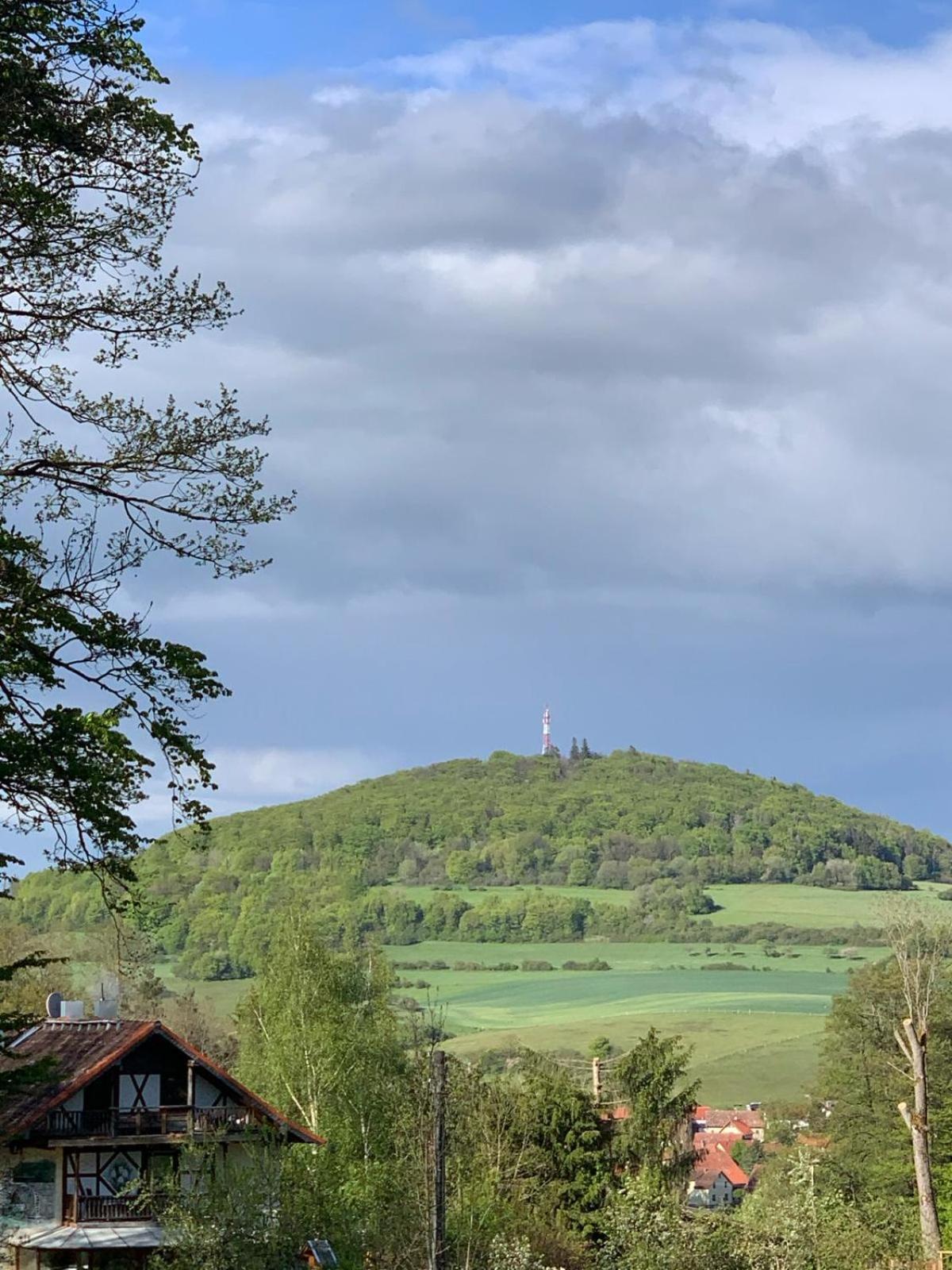 Altmarkblick Erbenhausen Exterior photo
